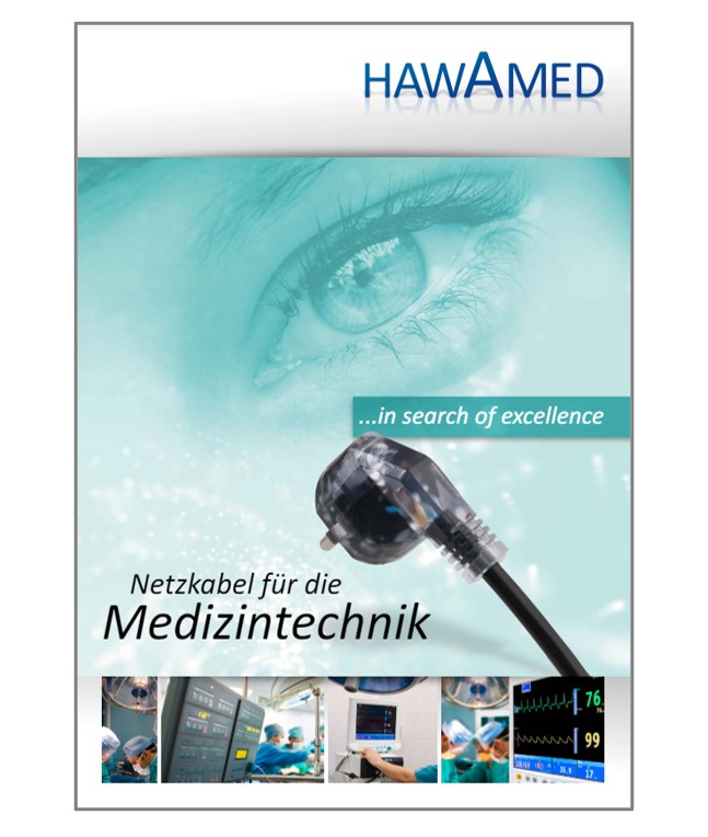 HAWAMED Katalog / catalog